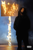 J COLE - THE OFF SEASON