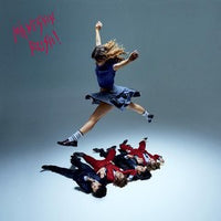MANESKIN RUSH