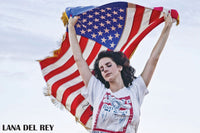 LANA DEL REY BUTTWISER