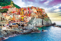 ITALIAN COAST