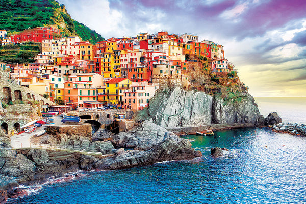 ITALIAN COAST