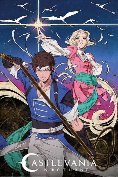 CASTLEVANIA