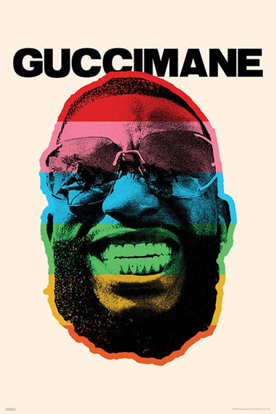 GUCCI MANE - GRIN