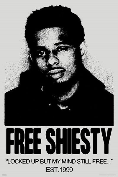 POOH SHIESTY - FREE SHIESTY