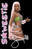 SAWEETIE - SIGNATURE