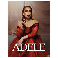 ADELE