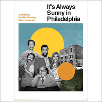 ALWAYS SUNNY