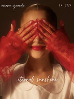 ARIANA GRANDE - ETERNAL SUNSHINE