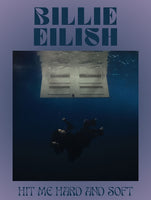 BILLIE EILISH HIT ME HARD DROWNING
