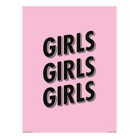 GIRLS GIRLS GIRLS