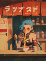 JINX RAMEN