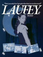 LAUFEY BEWITCHED
