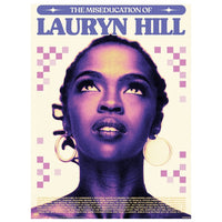 LAURYN HILL