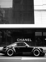 PORSCHE CHANEL
