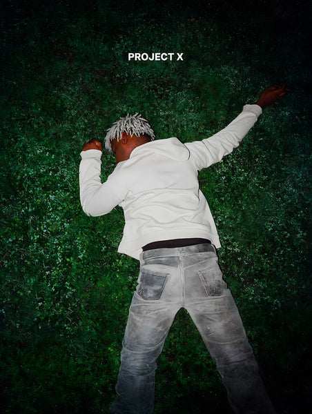 PROJECT X