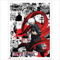TOKYO GHOUL