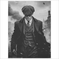 TOMMY SHELBY