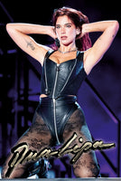 DUA LIPA STOCKINGS