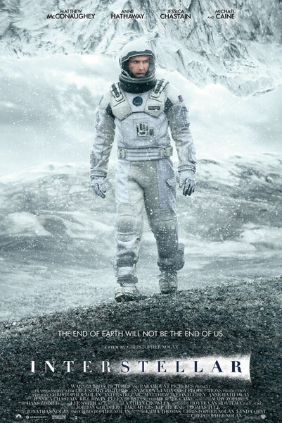 INTERSTELLAR