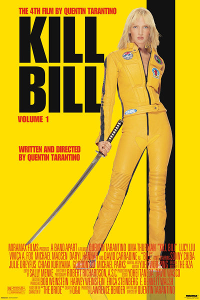 KILL BILL
