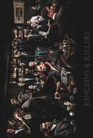 KINGPINS & KILLERS