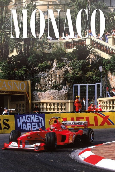 MONACO