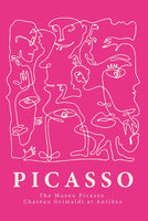 PICASSO PINK