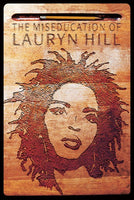 LAURYN HILL THE MISEDUATION