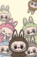 LABUBU