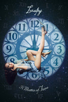 LAUFEY - A MATTER OF TIME