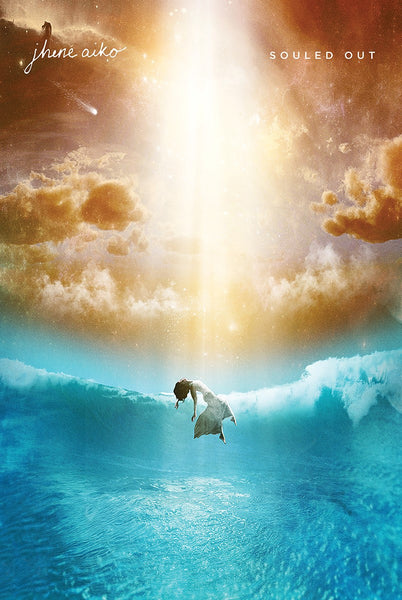 JHENE AIKO SOULED OUT