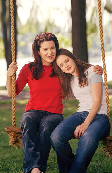 Gilmore Girls
