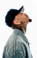CHRIS BROWN