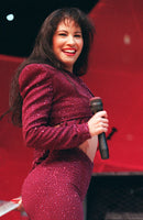 SELENA QUINTANILLA