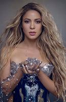 SHAKIRA