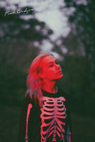 PHOEBE BRIDGERS PUNISHER