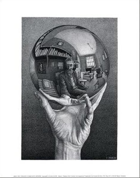 HAND WITH SPHERE