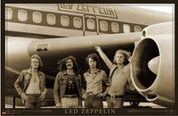 LED ZEPPELIN - AIRPLANE