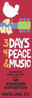 Woodstock - 3 Days