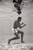 Ali - Under Water