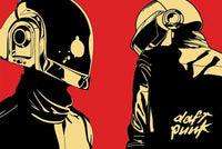 Daft Punk