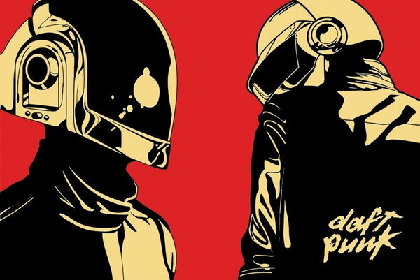 Daft Punk