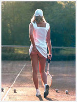 Tennis Girl