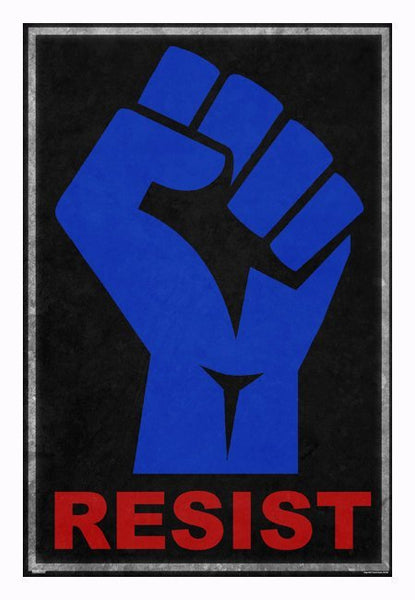 Resist