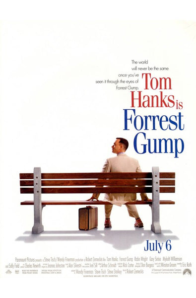 Forrest Gump