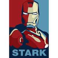 Iron Man Stark