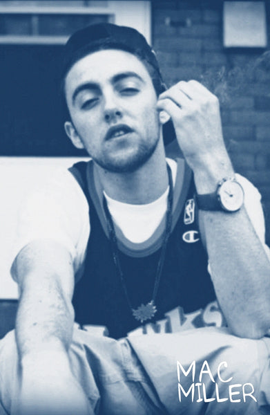 Mac Miller
