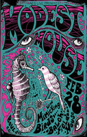 Modest Mouse