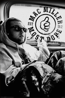 Mac Miller