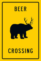 Beer - Crossing